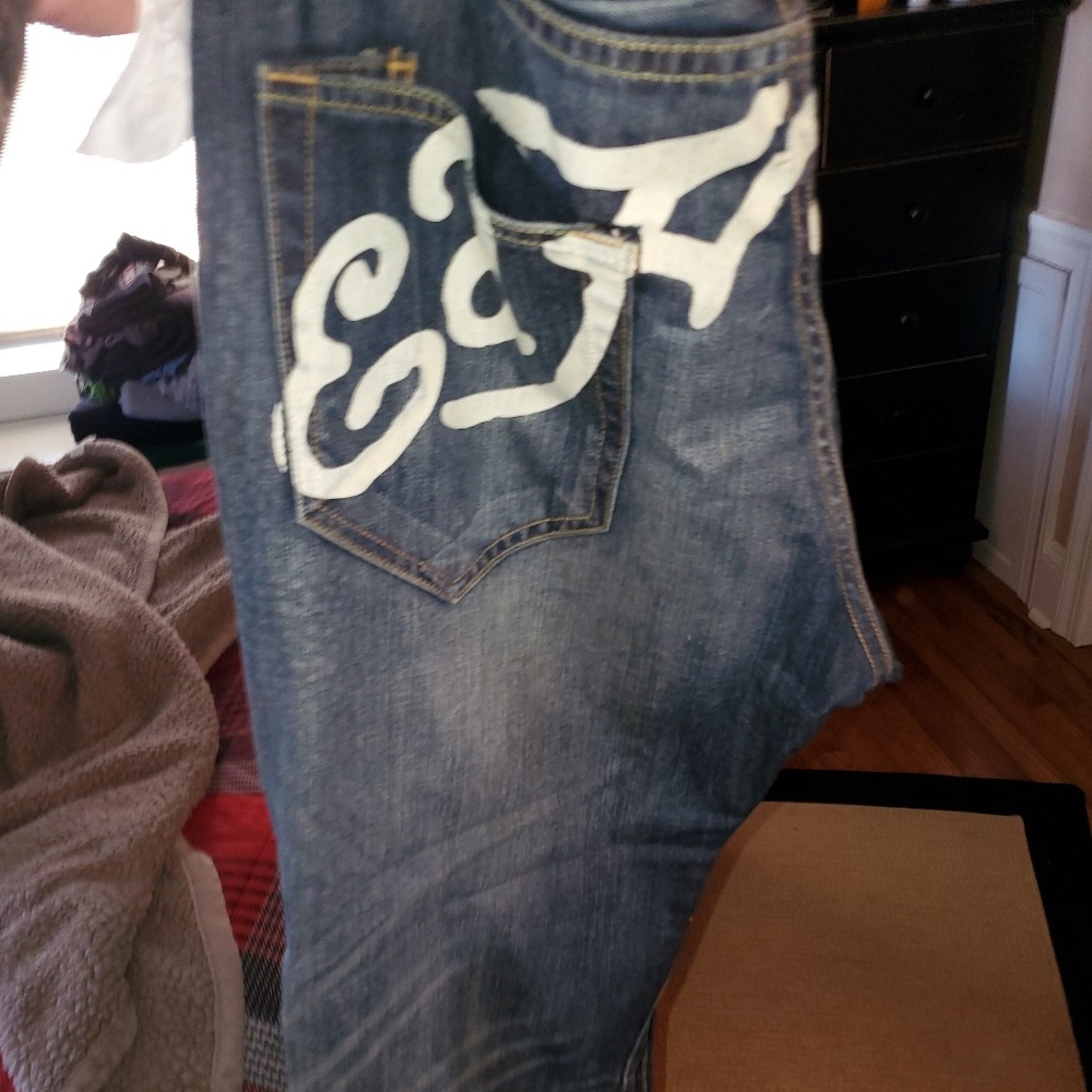Ed hardy jeans